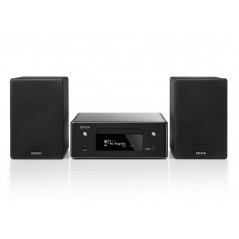 Denon Ceol N10 Mini stereo systeem