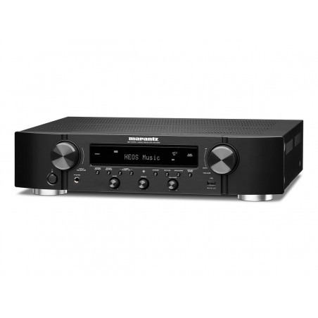 Marantz NR1200 AV stereo receiver 2 kanalen 75W met Alexa, AirPlay en HEOS