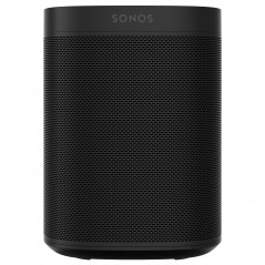 Sonos One (Gen2) Multiroom luidspreker