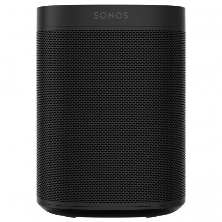 Sonos One (Gen2) Multiroom luidspreker