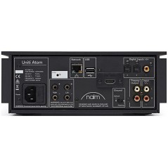 All-in-One Player Uniti Atom HDMI