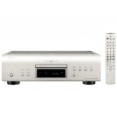 High-end CD / SACD-speler DCD-2500NE