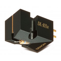 Denon DL-103R MC Cartridge