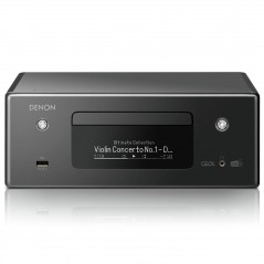 Denon Ceol N11 DAB Mini stereo systeem