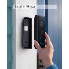 Video-deurbel 2K Video Doorbell Add-on Unit