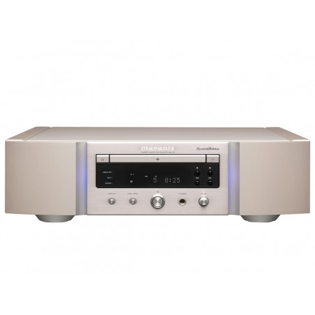 High-end CD / SACD-speler SA-12 SE