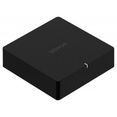 SONOS PORT ZonePlayer with preamplifier