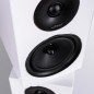 Mini stereo systeem: RCDN-10 + EL-4