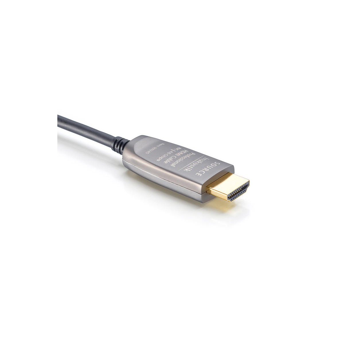 HDMI 2.1 HDMI HS+Ethernet