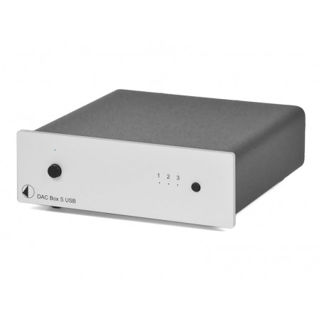 Pro-Ject DAC BOX S USB