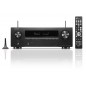 Denon AVR-X1700H DAB AV Receiver 7 kanalen 145W met AirPlay, HEOS en Dolby Atmos