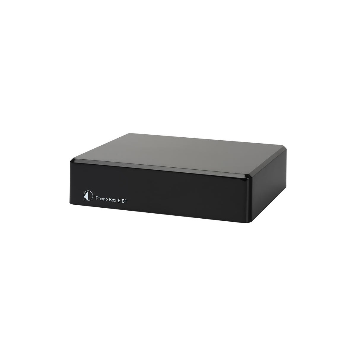 PRO-JECT Bluetooth wireless streaming PHONO BOX E BT 5