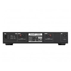 Power Amplifier NAP 250 DR