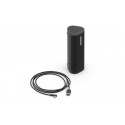 Sonos Roam Bluetooth en WiFi draagbare luidspreker
