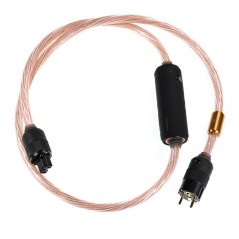 IFI AUDIO SupaNova Premium Hi-Fi stroomvoeding-kabel