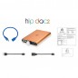 IFI AUDIO HIP-DAC 2 Compacte DAC en Hoofdtelefoon versterker