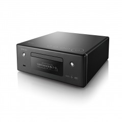 Mini stereo systeem CD RCDN-11 DAB