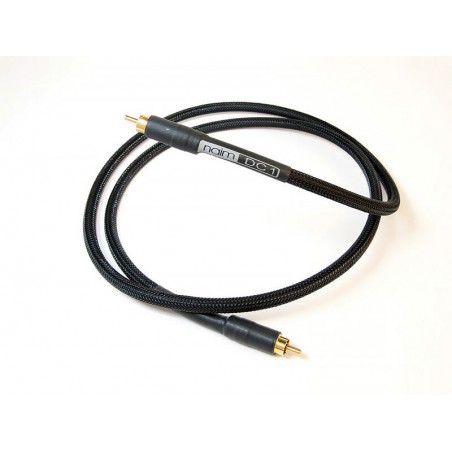 Naim DC1 RCA - RCA kabel (1.25m)