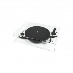 PRO-JECT COVER IT E Afdekking