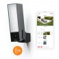NETATMO Beveiligingscamera set: Smart Indoor Camera + Smart Outdoor Camera with Siren