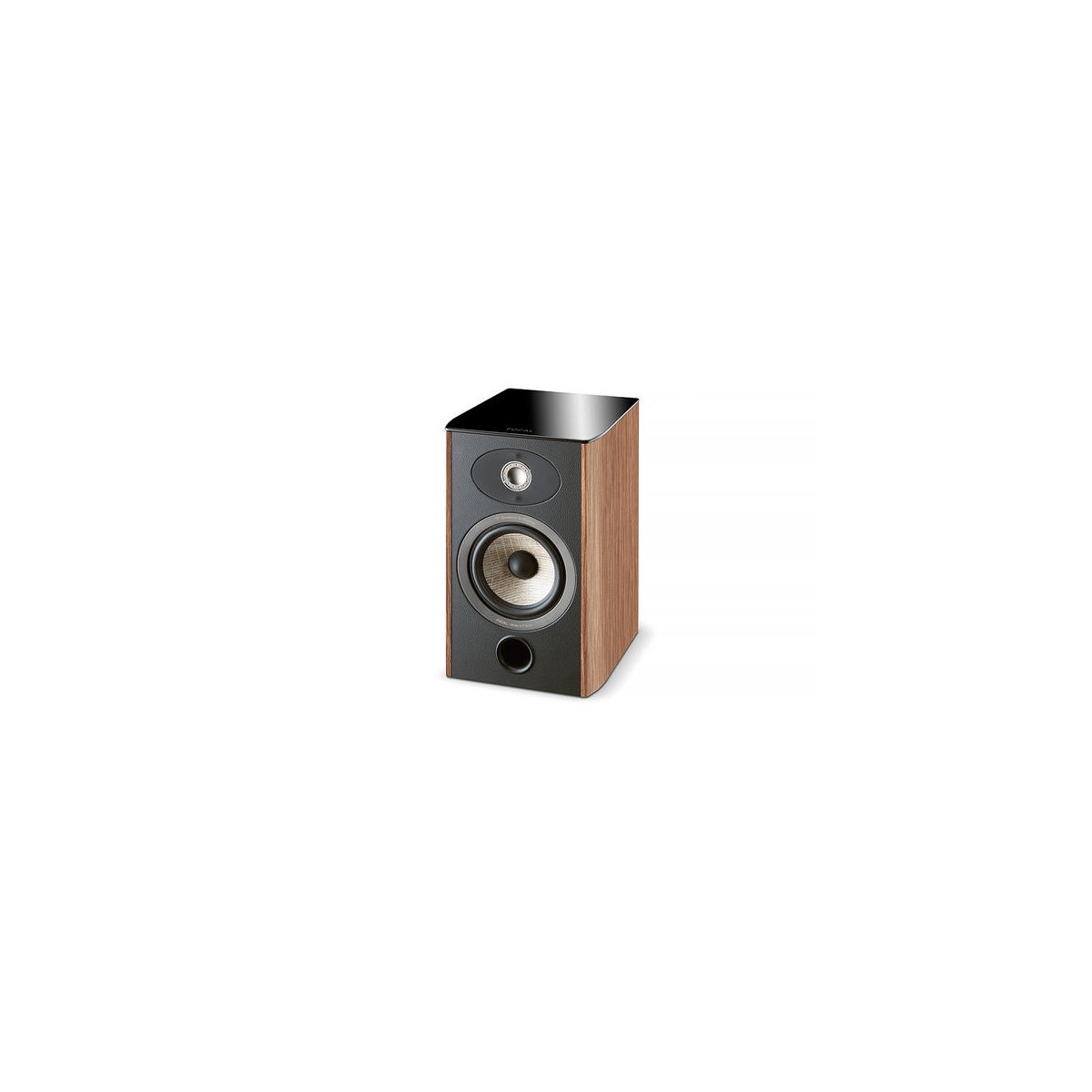 FOCAL ARIA 906 Prime Walnut Boekenplank luidspreker - outlet, geen doos