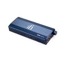 iFi AUDIO micro iDSD Signature Compacte DAC