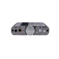 iFi AUDIO xDSD Gryphon Compacte DAC