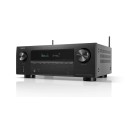 Denon AVR-X2800H AV Receiver 7 kanalen 150W met AirPlay, HEOS en Dolby Atmos