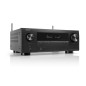 Denon AVR-X2800H DAB AV Receiver 7 kanalen 150W met AirPlay, HEOS en Dolby Atmos
