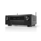 Denon AVR-X2800H DAB AV Receiver 7 kanalen 150W met AirPlay, HEOS en Dolby Atmos