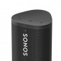 Sonos Roam SL draagbare luidspreker met Bluetooth en Wi-Fi Outlet