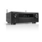 Denon AVC-X4800H AV Receiver 11 kanalen 200W met AirPlay, HEOS en Dolby Atmos