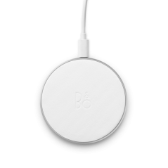 B&O Beoplay Charging Pad oplaadstation WIT Outlet
