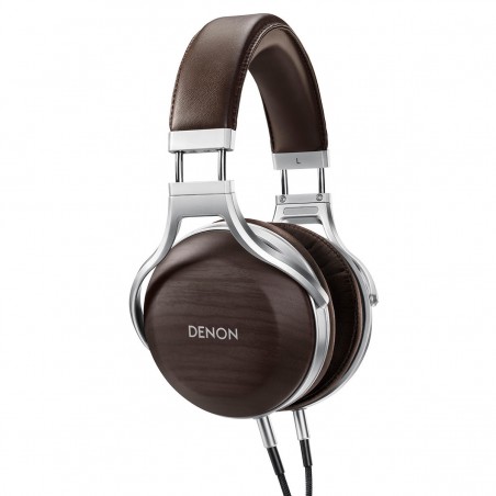 DENON AH-D5200 Over-ear koptelefoons Outlet