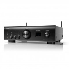 Denon PMA-900HNE Stereo versterker Zwart Outlet