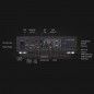 Hifi Rose RS150 Hi-Res Media Streamer *outlet