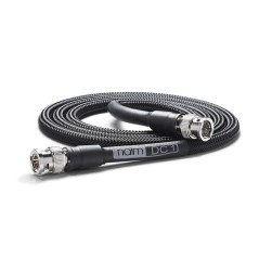 Naim DC1 RCA - BNC (1.25m) kabel