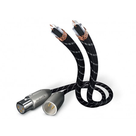 XLR kabel REFERENZ NF-803 XLR