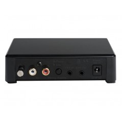 PRO-JECT Bluetooth wireless streaming PHONO BOX E BT 5 *outlet