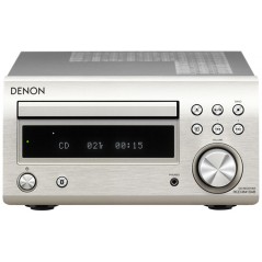 Denon RCD-M41 Stereo versterker met CD *Outlet