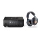 Superset: Naim Uniti Atom Headphone Edition + Focal CELESTEE voor €1