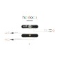 IFI AUDIO HIP-DAC 3 Compacte DAC en Hoofdtelefoon versterker