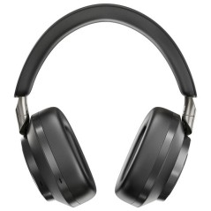 Bowers & Wilkins PX8 Zwart Outlet