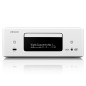 Denon RCD-N12 DAB Wit Outlet