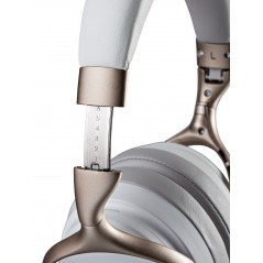 Over-ear koptelefoons AH-GC25W