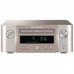 M-CR612 Stereo receiver CD met DAB+ MELODY X