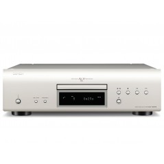 High-end CD / SACD-speler DCD-1600NE