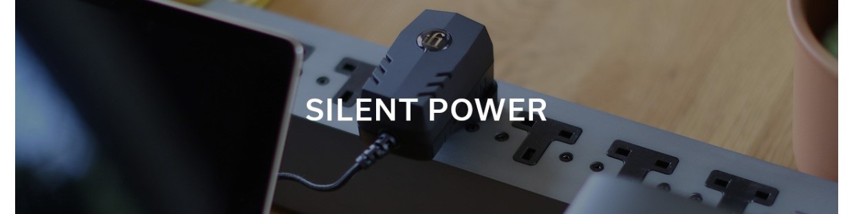 IFI-silent-power